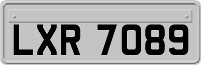 LXR7089