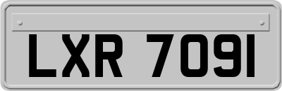 LXR7091