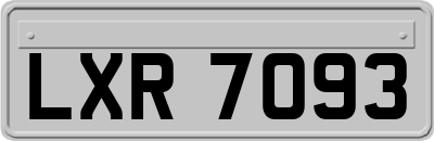 LXR7093