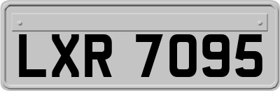 LXR7095