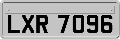 LXR7096