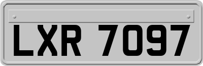 LXR7097
