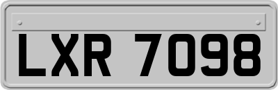 LXR7098
