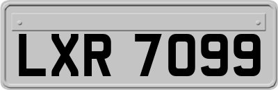 LXR7099