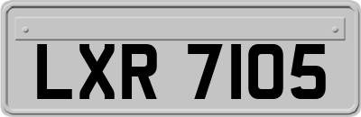 LXR7105