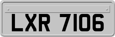 LXR7106