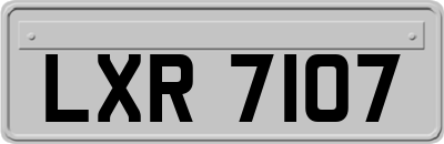 LXR7107