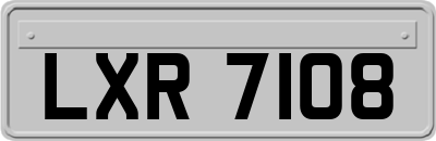 LXR7108