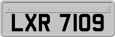 LXR7109