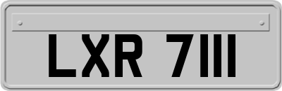 LXR7111