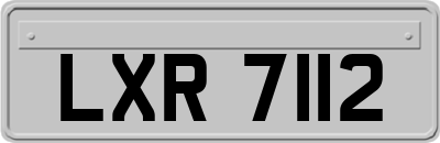 LXR7112