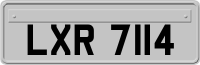 LXR7114