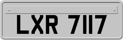 LXR7117