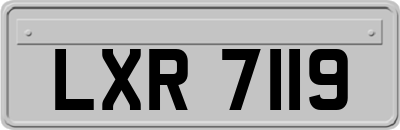 LXR7119
