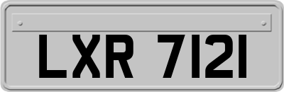 LXR7121