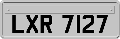 LXR7127