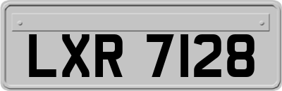 LXR7128