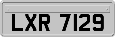 LXR7129