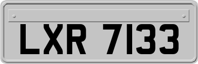 LXR7133
