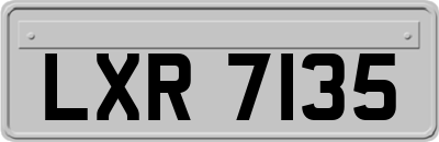 LXR7135