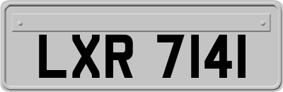 LXR7141