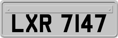 LXR7147