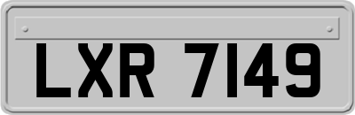 LXR7149