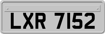 LXR7152