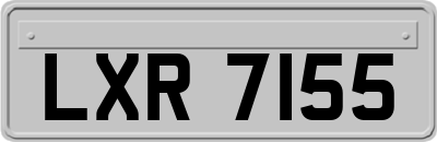 LXR7155