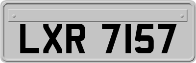 LXR7157