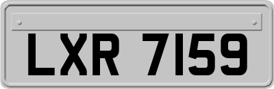 LXR7159