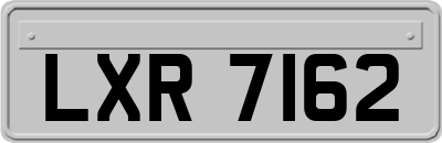 LXR7162