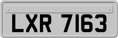 LXR7163