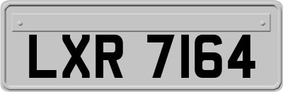 LXR7164