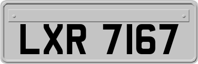 LXR7167