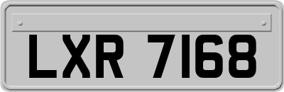 LXR7168