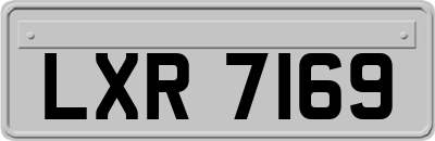 LXR7169