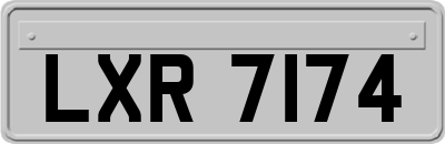 LXR7174