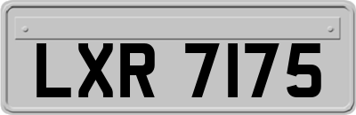LXR7175