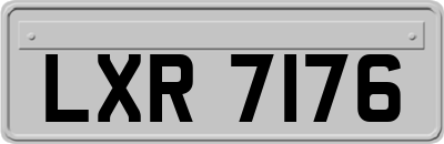 LXR7176