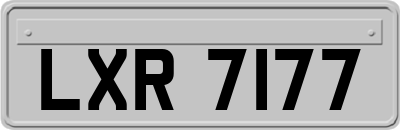 LXR7177