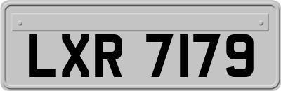 LXR7179