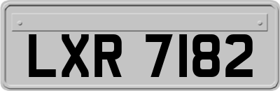 LXR7182