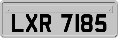 LXR7185