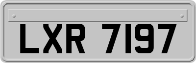 LXR7197