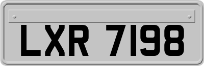 LXR7198