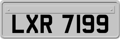 LXR7199