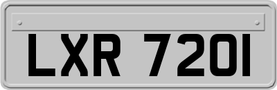 LXR7201