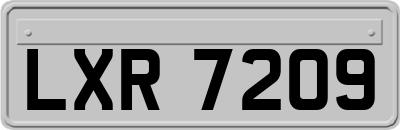 LXR7209
