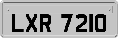 LXR7210